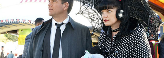 NCIS and NCIS: New Orleans crossover