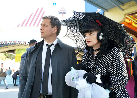 NCIS and NCIS: New Orleans crossover