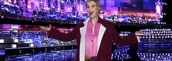 People's Choice Awards 2016