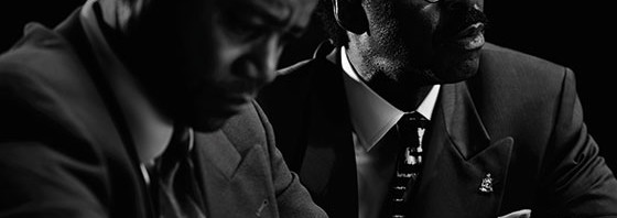 The People v. O.J. Simpson: American Crime Story