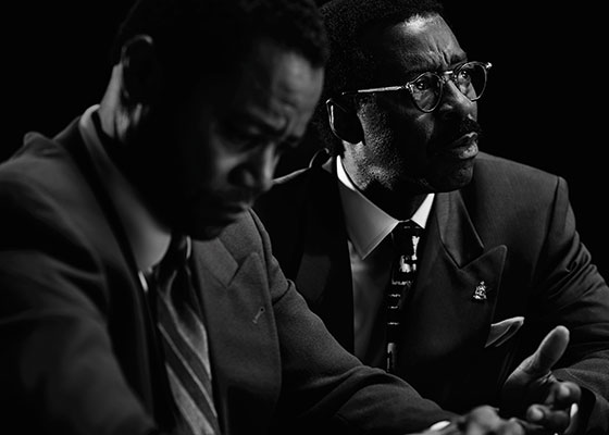 The People v. O.J. Simpson: American Crime Story