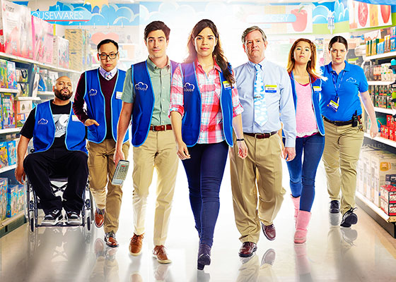 Superstore NBC