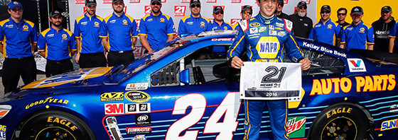 2016 Daytona 500 Preview