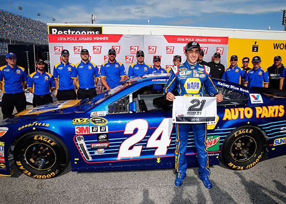 2016 Daytona 500 Preview