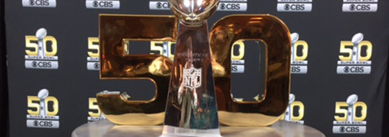 2016 Super Bowl Pregame