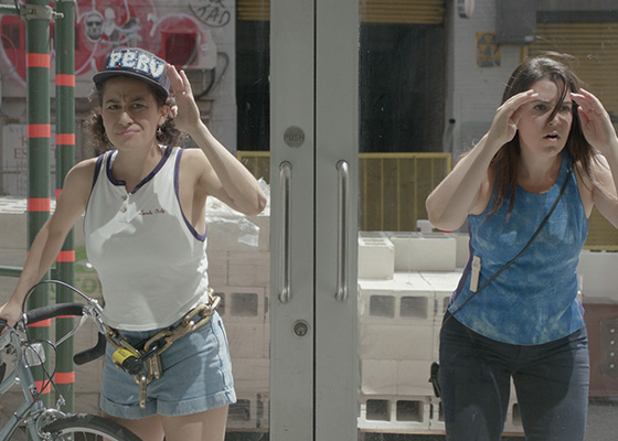 Broad City Season 3