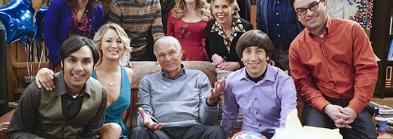 The Big Bang Theory 200th Episode