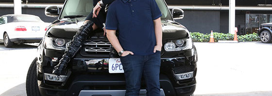 Carpool Karaoke Primetime Special