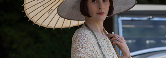 Downton Abbey Series Finale