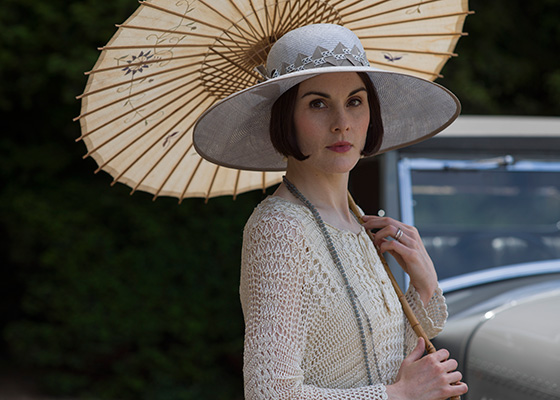 Downton Abbey Series Finale