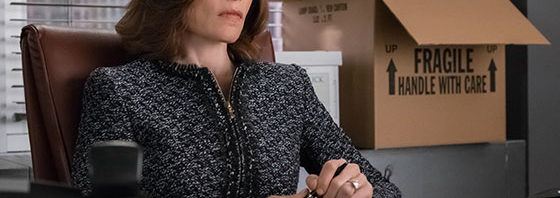 TV Season Finale Schedule