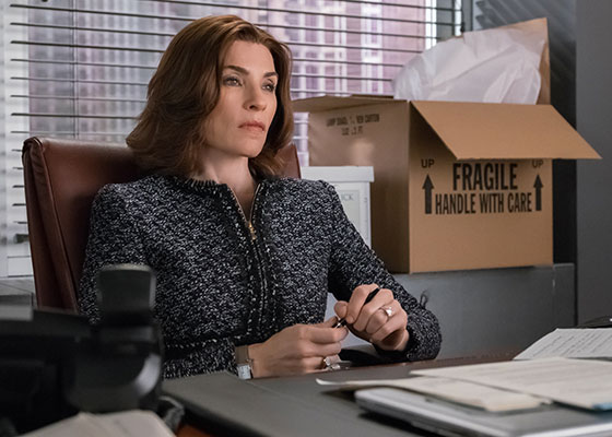 TV Season Finale Schedule