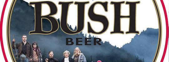 Alaskan Bush People