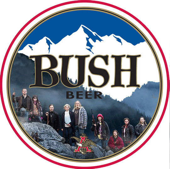 Alaskan Bush People