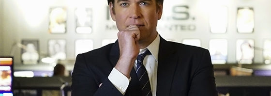 Michael Weatherly NCIS finale