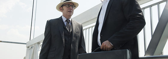 Person of Interest