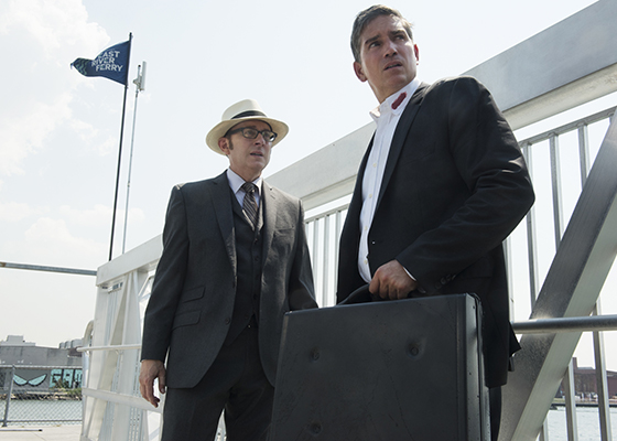 Person of Interest