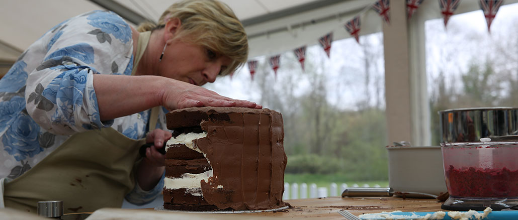 The Great British Baking Show