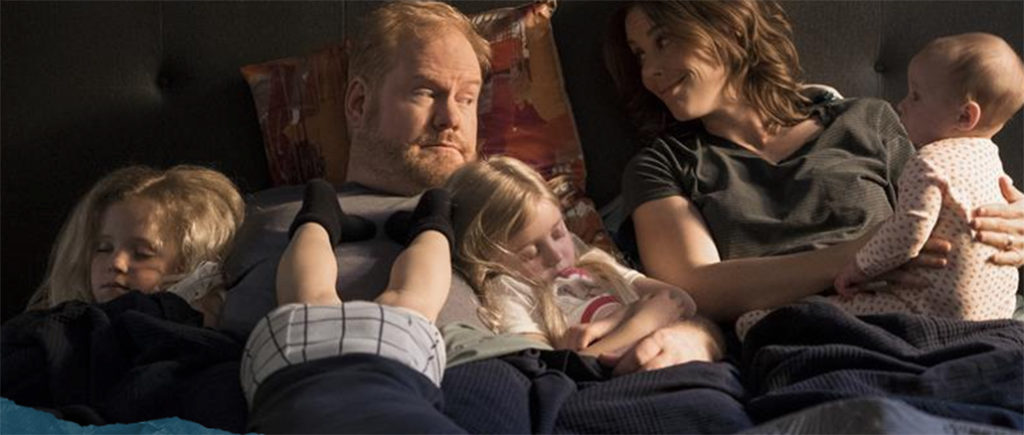 The Jim Gaffigan Show