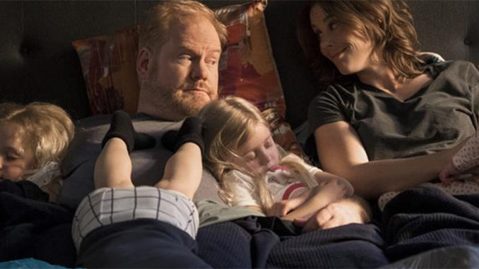 The Jim Gaffigan Show