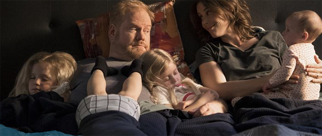 The Jim Gaffigan Show