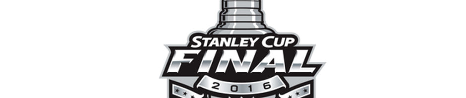 NHL Stanley Cup Final 2016