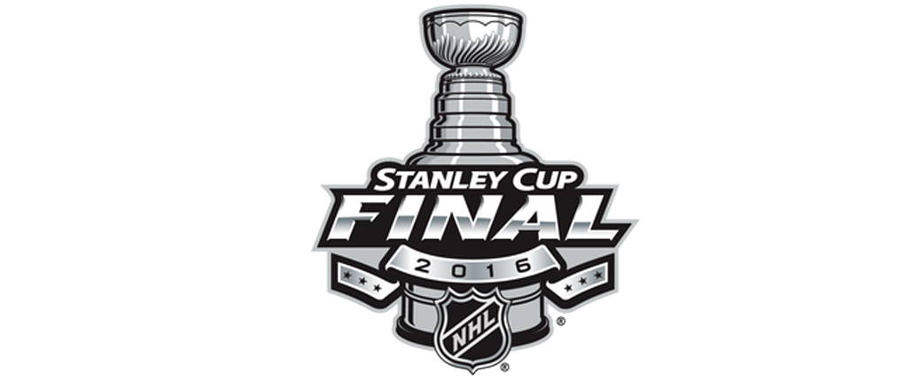 NHL Stanley Cup Final 2016