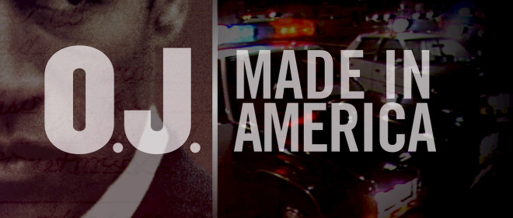 O.J.: Made in America