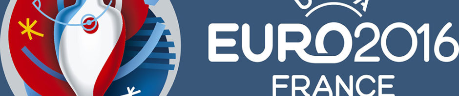 UEFA Euro 2016 TV schedule