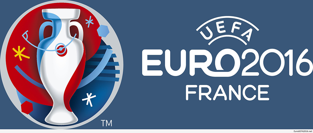 UEFA Euro 2016 TV schedule