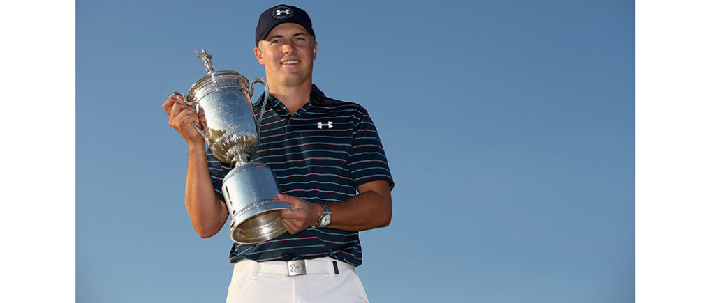 2016 U.S. Open Championship TV schedule