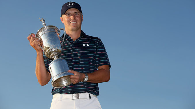 2016 U.S. Open Championship TV schedule