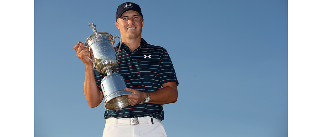 2016 U.S. Open Championship TV schedule
