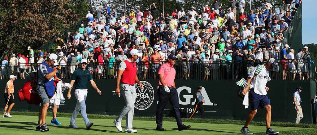 2016 PGA Championship
