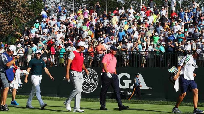 2016 PGA Championship