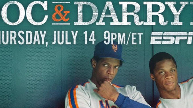 ESPN 30 for 30 Doc & Darryl