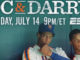 ESPN 30 for 30 Doc & Darryl