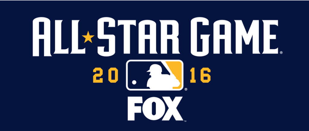 2016 MLB All-Star Game