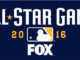 2016 MLB All-Star Game