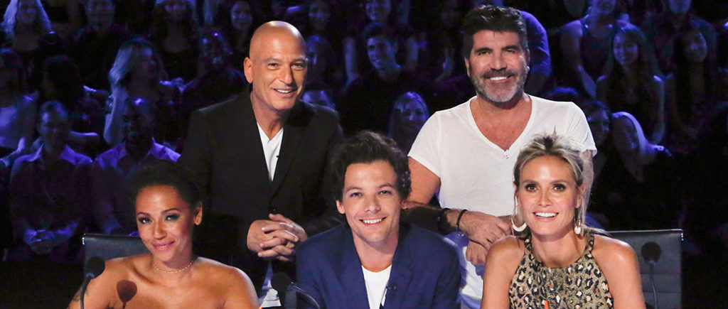 America's Got Talent