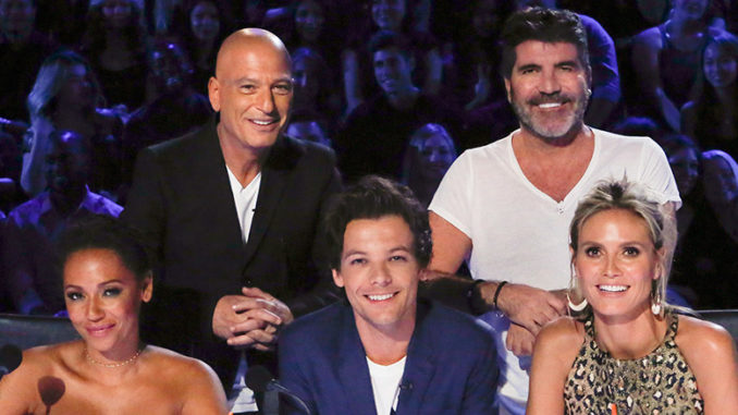 America's Got Talent