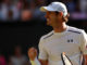 Andy Murray Wimbledon 2016
