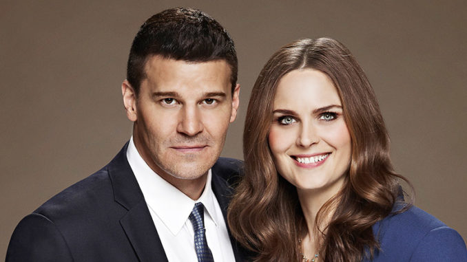 Bones Season 11 finale