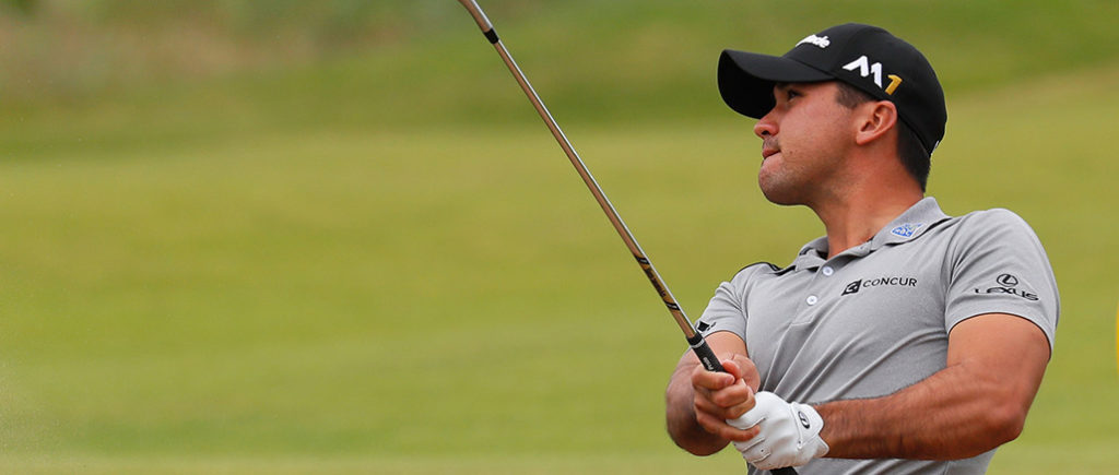 2016 British Open on Golf Channel and NBC