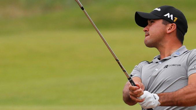 2016 British Open on Golf Channel and NBC