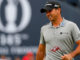 Jason Day 2016 Open Championship