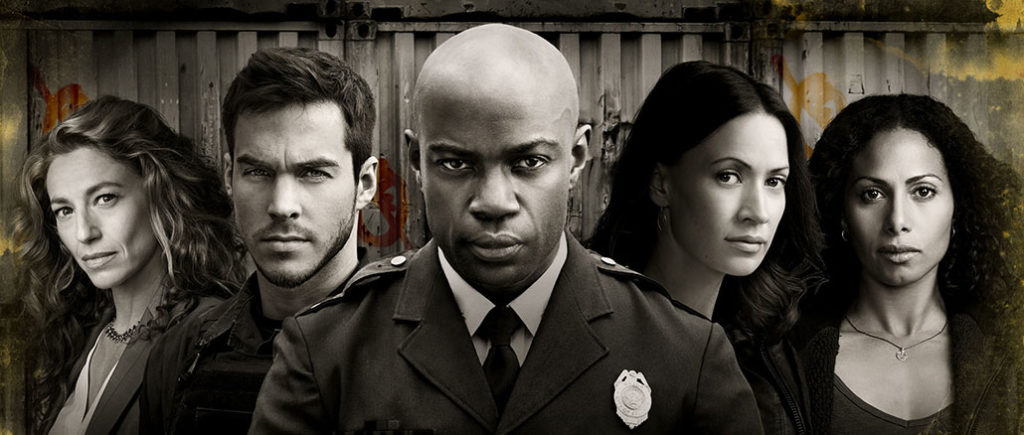 The CW Containment