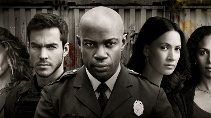 The CW Containment