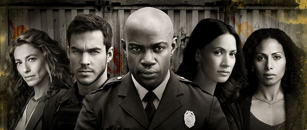 The CW Containment