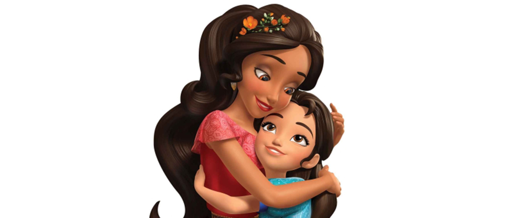Disney Channel Elena of Avalor